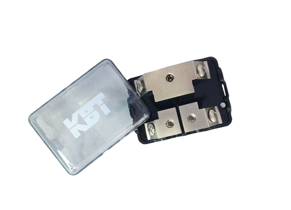 Block de Distribuicion KBT mini ANL