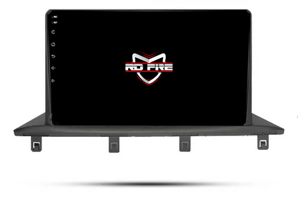 Consola Dongfeng Joyear sx5 / sx6  2017  9" Pulgadas