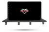 Consola Dongfeng Joyear sx5 / sx6  2017  9" Pulgadas