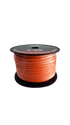 Rollo de Cable #4 Black Hawk CCA