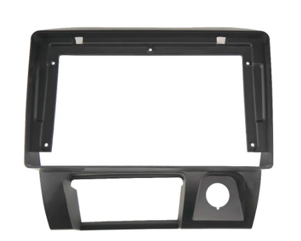 Consola Suzuki  Bei Dou Xing / Big Dipper Wagonr WagonR  2004-2012  9" Pulgadas