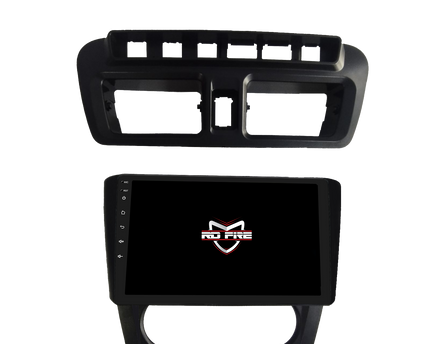 Consola Changan van turismo 9" Pulgadas