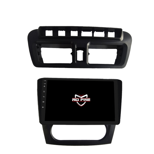 Consola Changan van turismo 9" Pulgadas