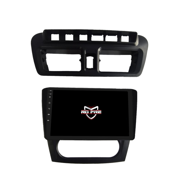 Consola Changan van turismo 9" Pulgadas