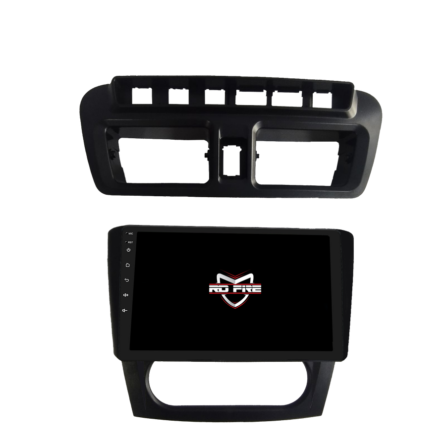 Consola Changan van turismo 9" Pulgadas