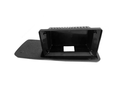 Consola Volvo S80  2009-2011  9" Pulgadas