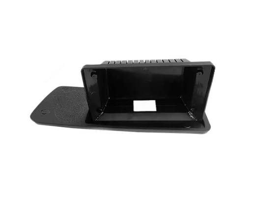 Consola Volvo S80  2009-2011  9" Pulgadas