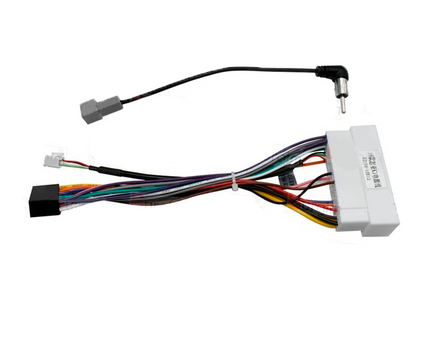 CONECTOR ARNES HYUNDAI/KIA BLANCO