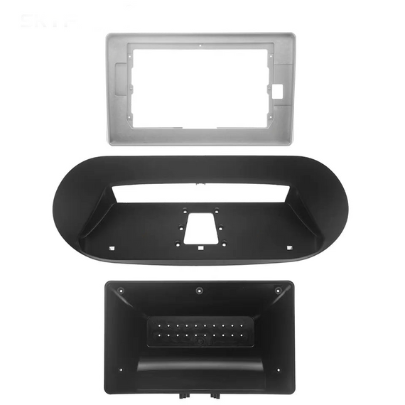 Consola Haima S5 2019 10" Pulgadas