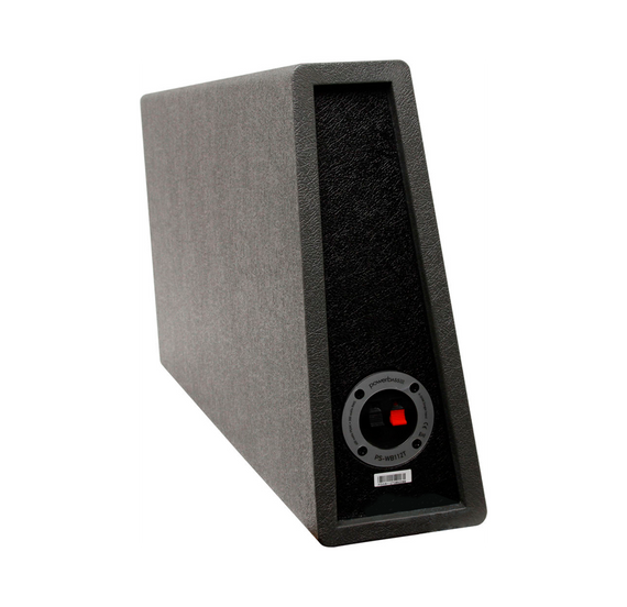 Subwoofer Plano PowerBass PS-WB121T  12"  / Caja original