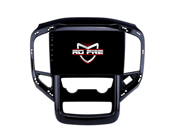 Consola Brillance / Zhongua V3 2017  9" Pulgadas