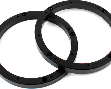 Bases de Montaje 6" Pulgadas