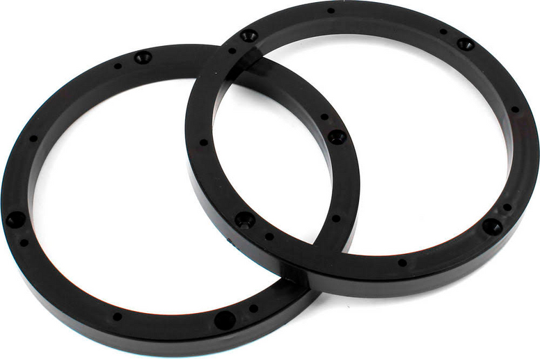 Bases de Montaje 6" Pulgadas