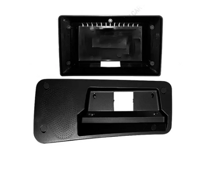 Consola Volvo S80  2009-2011  9" Pulgadas