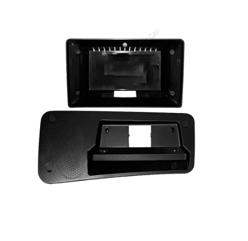 Consola Volvo S80  2009-2011  9" Pulgadas