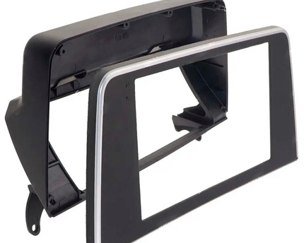 Consola Bmw X5 2007-2012  9" Pulgadas