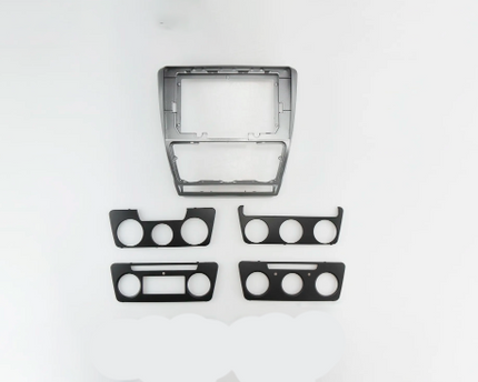 Consola Skoda Octavia 2004-2014  10" Pulgadas