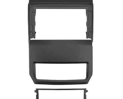 Consola Great Wall  Voleex  C50 2012  2012-2013  9" Pulgadas