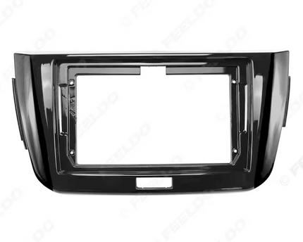 Consola Great Wall C50 2014 9" Pulgadas