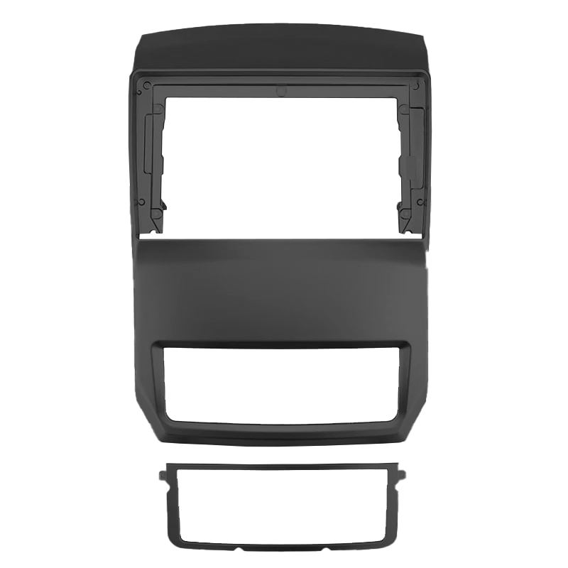 Consola Great Wall  Voleex  C50 2012  2012-2013  9" Pulgadas