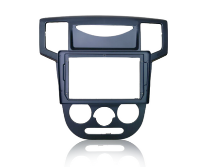 Consola BAIC Weiwang 306/ 307  2012  9" Pulgadas