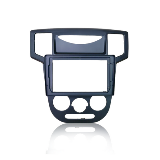 Consola BAIC Weiwang 306/ 307  2012  9" Pulgadas