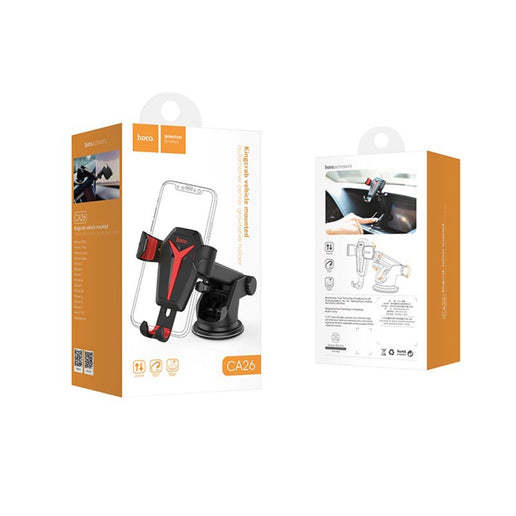 Soporte de Celular tipo chupon CA26