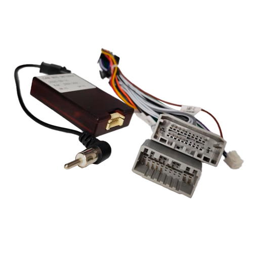 Cambus Jeep Doble Conector