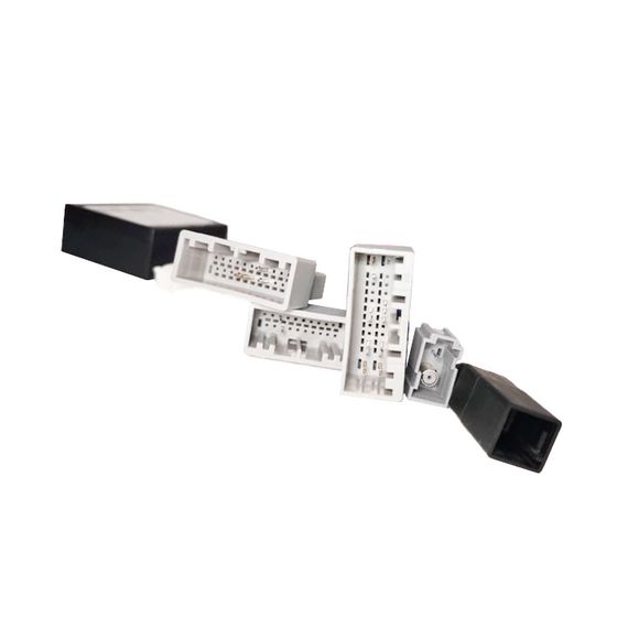 Cambus honda New moderno 2020+