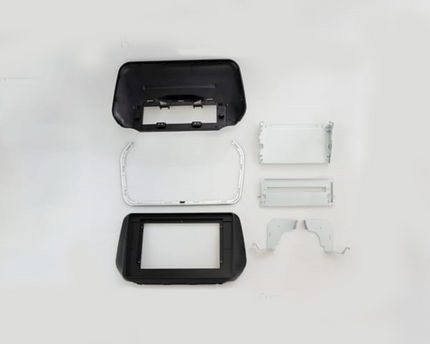 Consola Hyundai Santafe 2019 10" Pulgadas