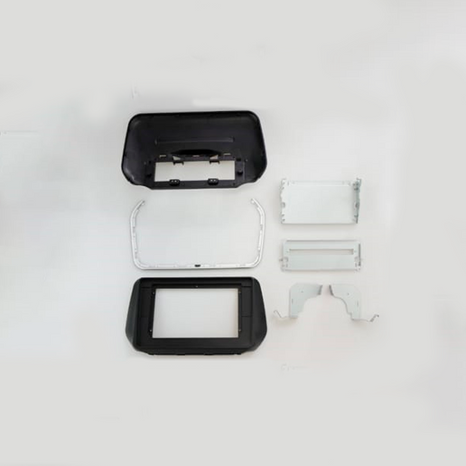 Consola Hyundai Santafe 2019 10" Pulgadas