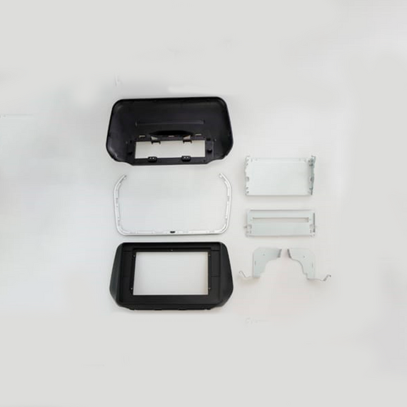 Consola Hyundai Santafe 2019 10" Pulgadas