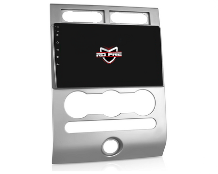 Consola Ford Expedition  2013 9" Pulgadas