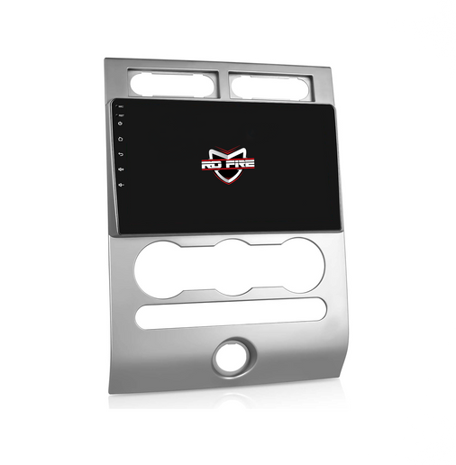 Consola Ford Expedition  2013 9" Pulgadas