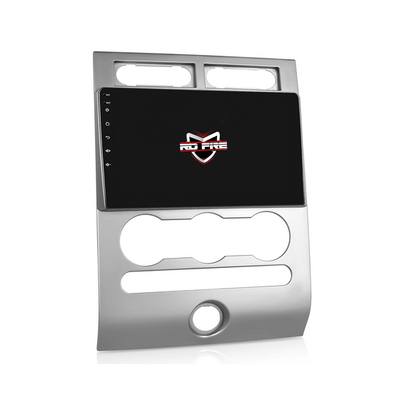 Consola Ford Expedition  2013 9" Pulgadas