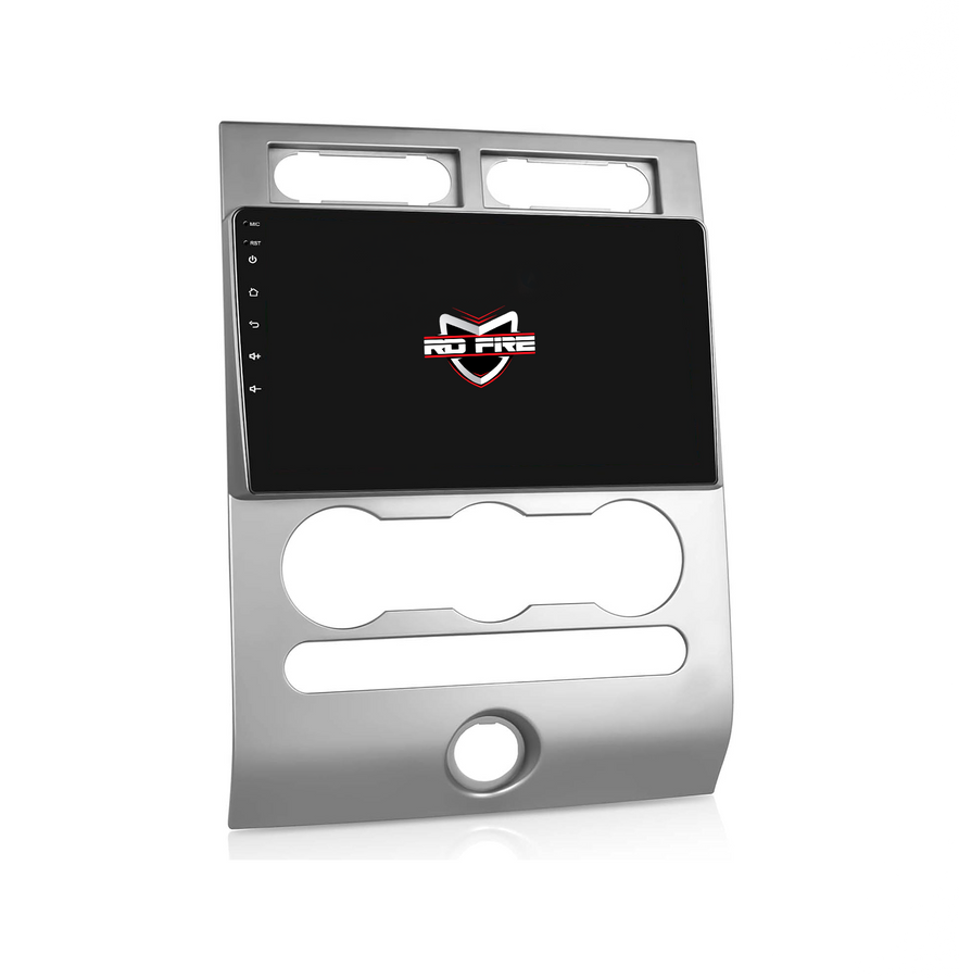 Consola Ford Expedition  2013 9" Pulgadas