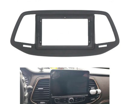 Consola ZX Auto Terralord 2019  9" Pulgadas