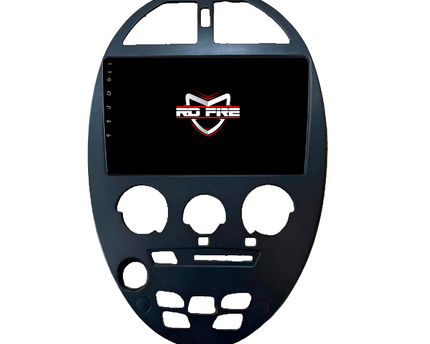 Consola Changan / Chana Benben 2009-2013 9" Pulgadas