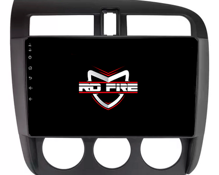 Consola Changan New Star  / Chana Zhixing 3/ Xingka 9" Pulgadas