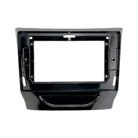 Consola Chery Karry K60 2017 10" Pulgadas