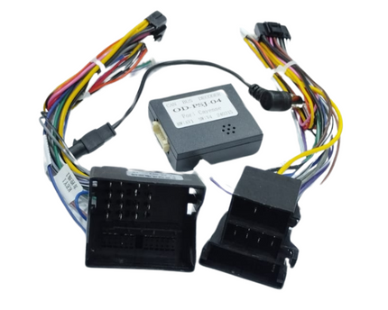 Cambus Conector Porsche Cayenne 2009