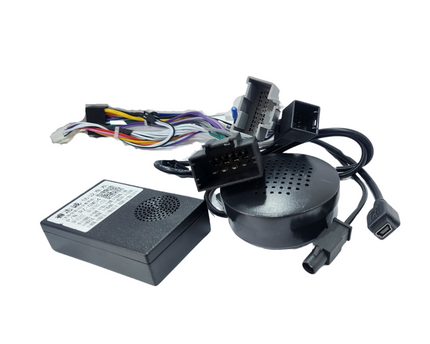 Cambus Conector  Chevrolet Sail Full