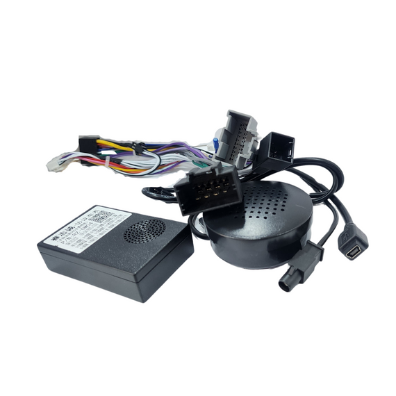 Cambus Conector  Chevrolet Sail Full