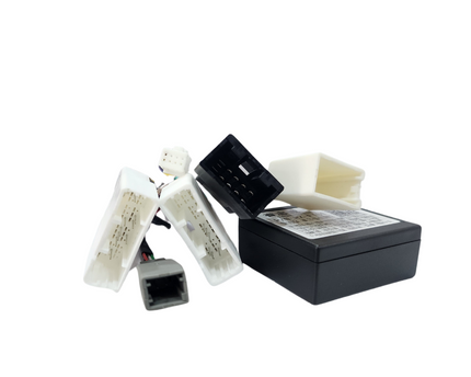 Cambus conector Toyota antiguo comercial