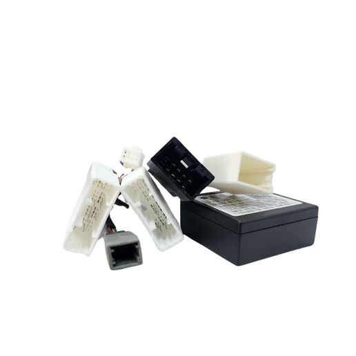 Cambus conector Toyota antiguo comercial