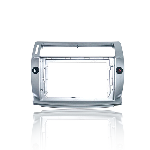 Consola Citroen C4 / C-Quatre / C-Triomphe 2008-2011 9" Pulgadas