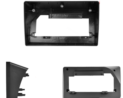 Consola Citroen C5 2016 10" Pulgadas