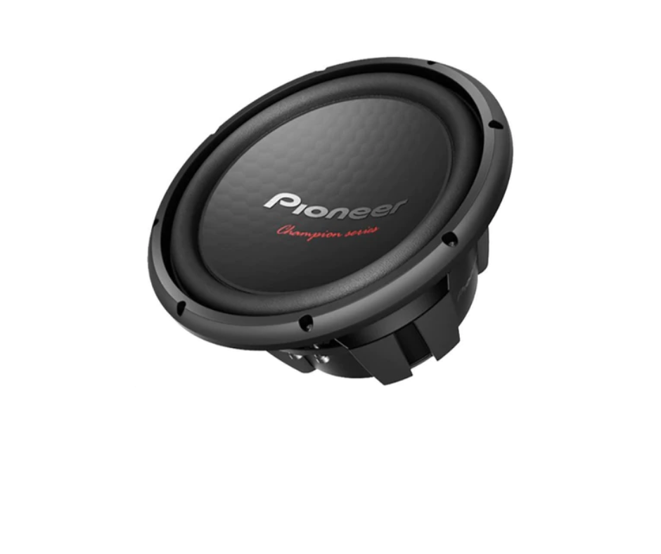 Pioneer 500 rms