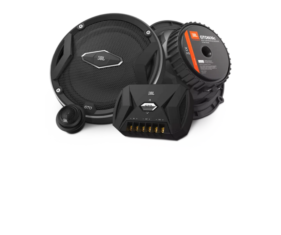JBL GTO