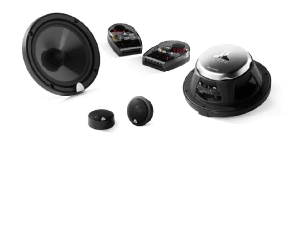 JL Audio C3